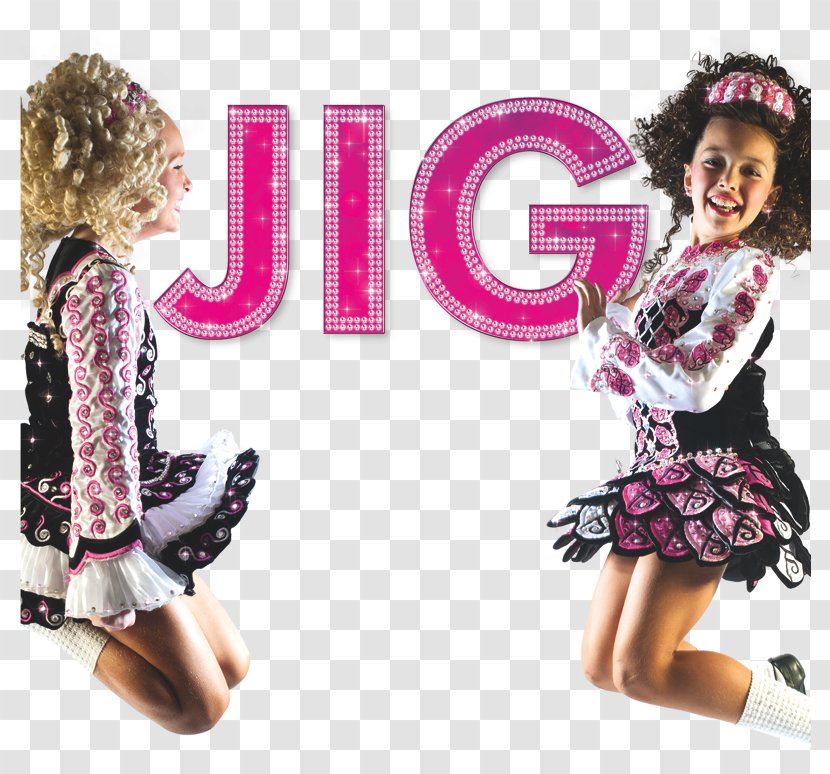 YouTube Documentary Film Irish Dance Jig - Cartoon - Youtube Transparent PNG