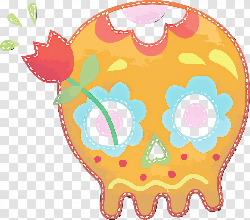 Happy Halloween Transparent PNG