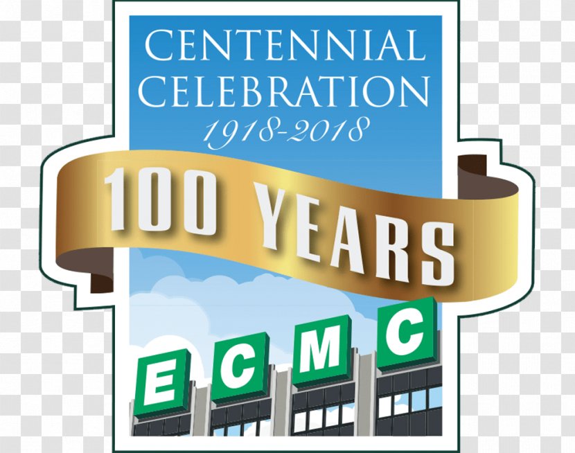 Erie County Medical Center ECMC Hospital Health Care Clinic - Logo Transparent PNG