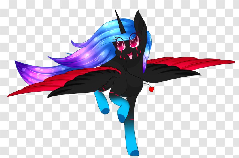 Artist DeviantArt Work Of Art - Deviantart - Pony Running Transparent PNG