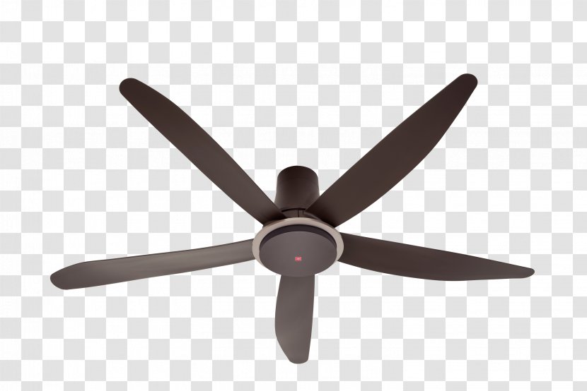 Ceiling Fans KDK Wall - Wind - Gentle Breeze Transparent PNG