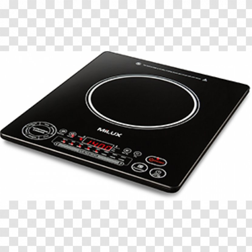 Induction Cooking Ranges Barbecue Hot Pot - Postal Scale Transparent PNG