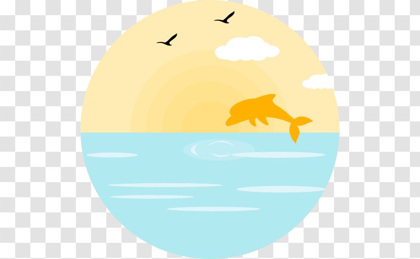 Sea Clip Art - Sky Transparent PNG