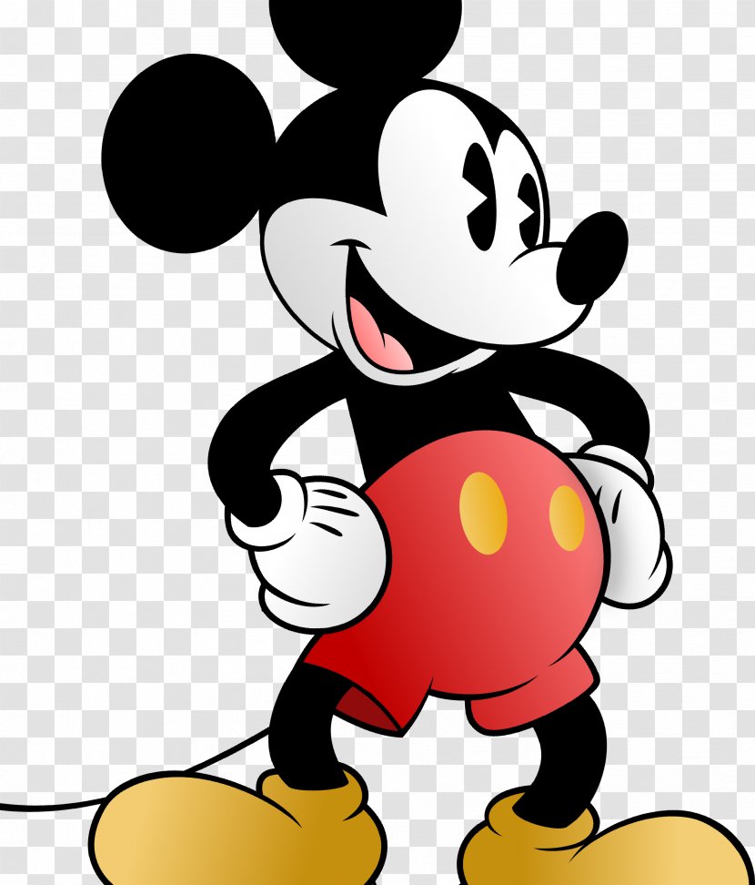 Mickey Mouse Minnie Desktop Wallpaper The Walt Disney Company ...