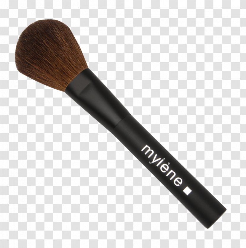 Makeup Brush Cosmetics - Tool - Light Box Transparent PNG