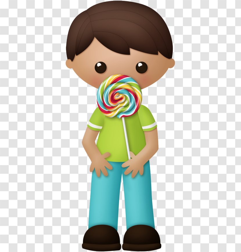 Animaatio Lollipop Child Drawing - Boy - COMIENDO Transparent PNG