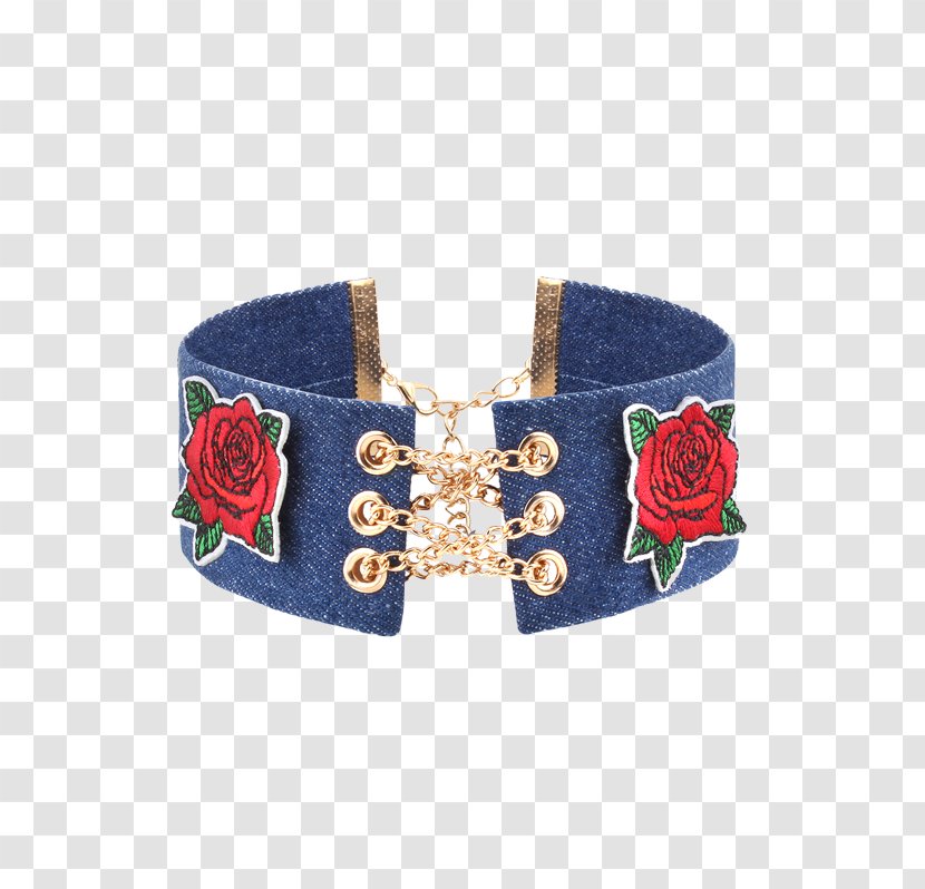 Bracelet Necklace Choker Chain Jewellery - Handbag - CHINESE CLOTH Transparent PNG