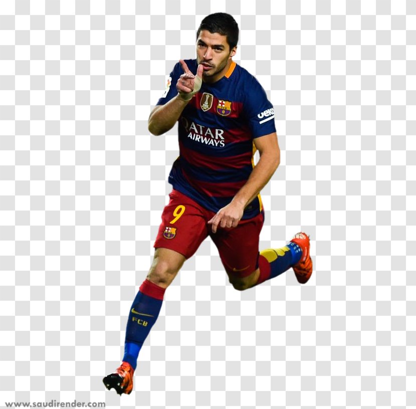 FC Barcelona Football Player Saudi Arabia Sport Meant To Be - Fc Transparent PNG