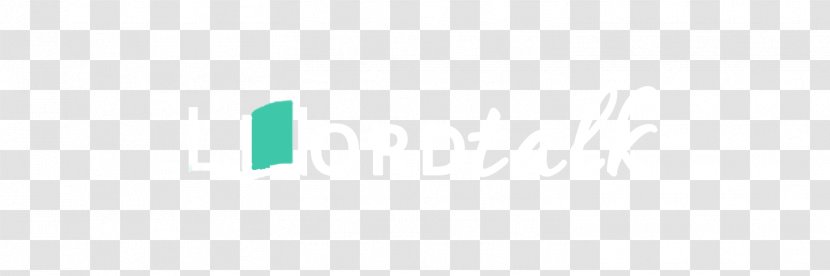 Logo Brand Desktop Wallpaper - Aqua - Computer Transparent PNG