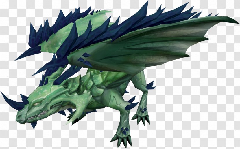 Dragon RuneScape Wiki Gemstone Monster - Fictional Character Transparent PNG