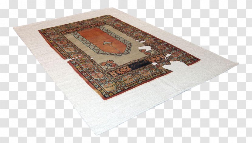 Knotted-pile Carpet Tufting Place Mats Anatolian Rug - Weaving Transparent PNG
