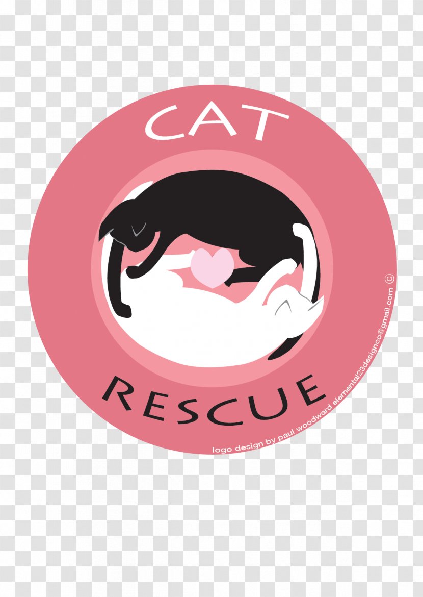 Alley Cat Rescue Kitten Animal Group - Smile - Catwork Transparent PNG