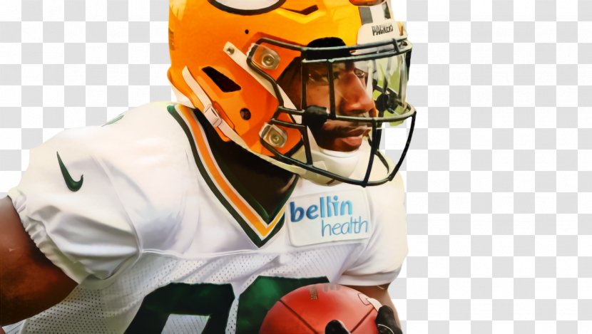 American Football Background - Helmet - Ball Game Jersey Transparent PNG