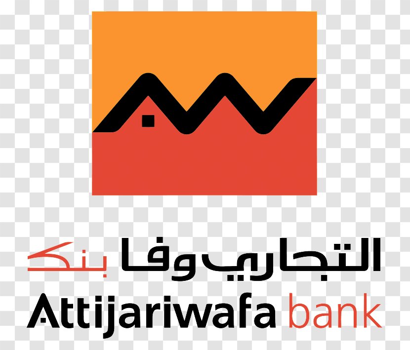 Attijariwafa Bank Logo Attijari Tijari Wafa - Area Transparent PNG