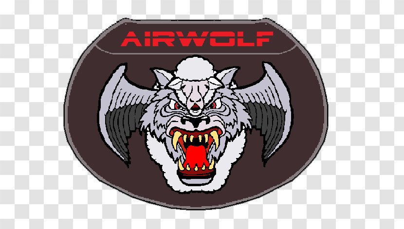 Airwolf AH-1S Mike Rivers Television Show - Fictional Character - Boho Tattoo Transparent PNG