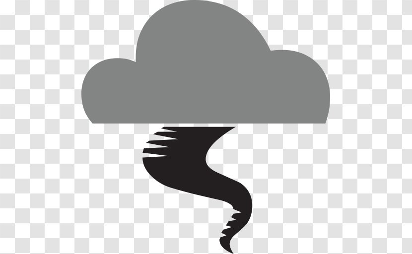 Funnel Cloud Stock Photography Clip Art - Dash Symbol Transparent PNG