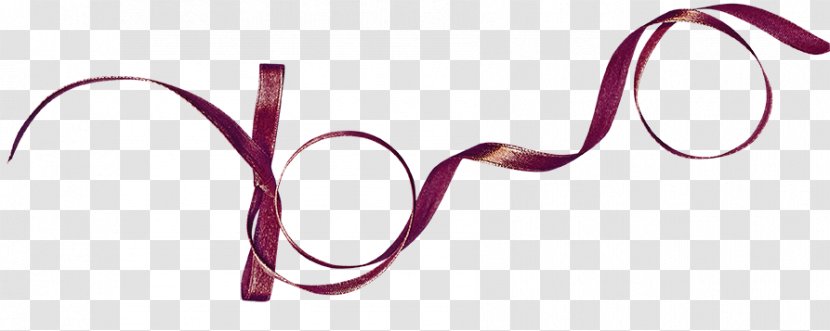 Ribbon Download - Brand - Gift With Transparent PNG