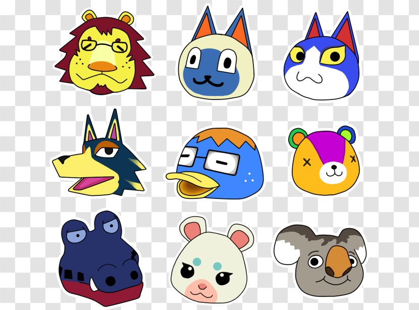 Animal Crossing: New Leaf Owl Photography Clip Art - Crossing Transparent PNG