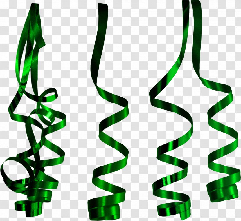 Tinsel Hairpin Turn Clip Art - Christmas Ornament - DNA Extraction Transparent PNG