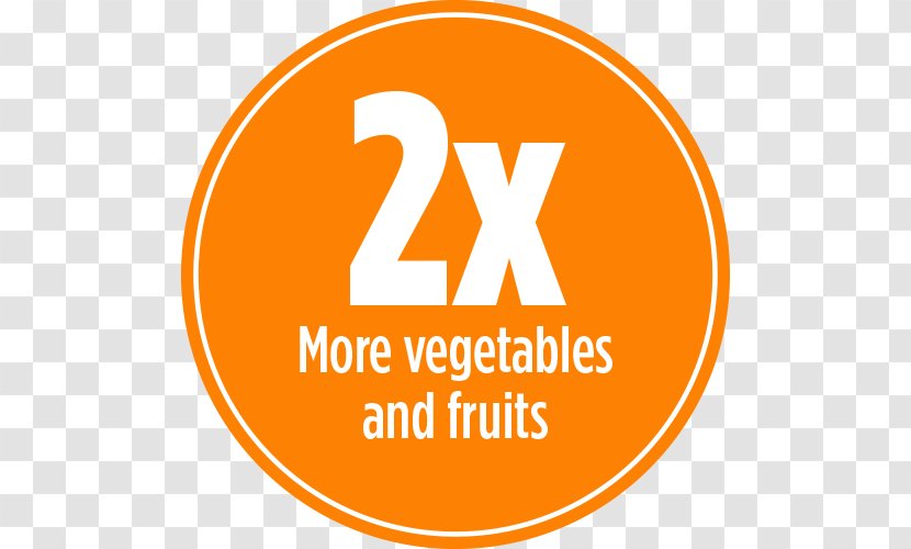 Organic Food Logo Fruit Brand - Sign - Mix Dry Transparent PNG