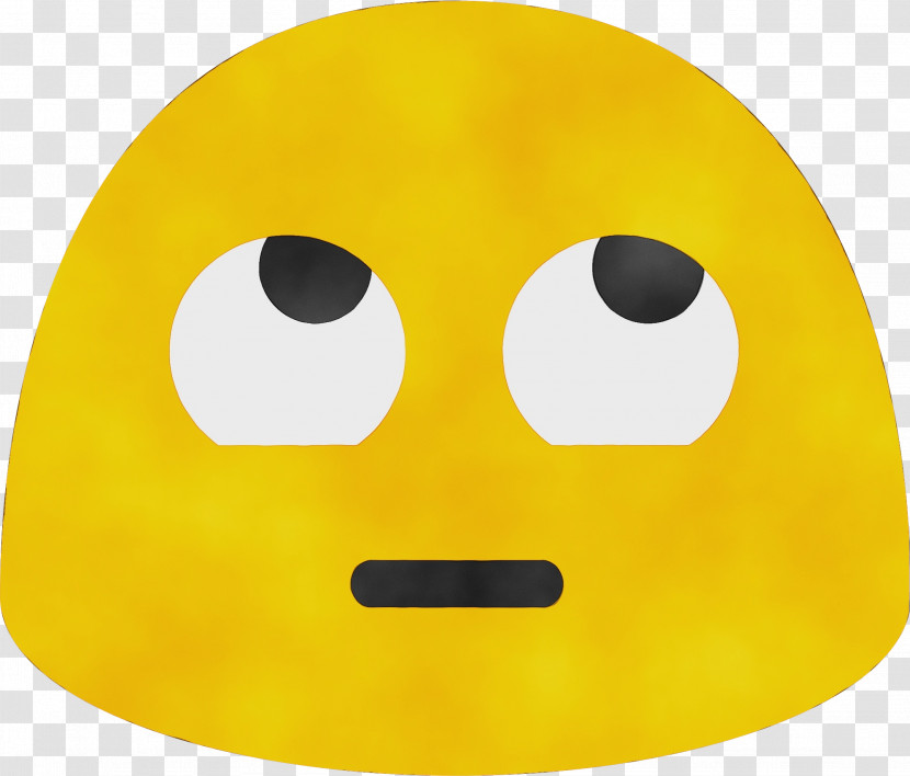 Emoticon Transparent PNG