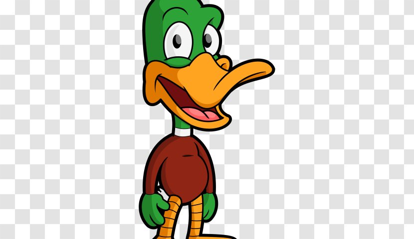 Donald Duck Daffy Melissa Cartoon - Rubber Transparent PNG