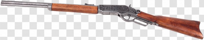 Trigger Firearm Air Gun Ranged Weapon - Flower Transparent PNG