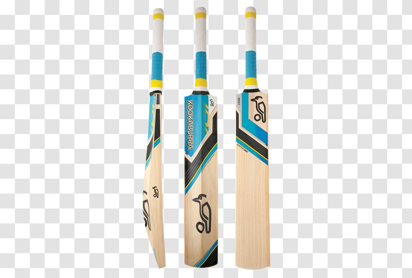 Kookaburra Sport Cricket Bats Kahuna Beast - Sports Equipment Transparent PNG
