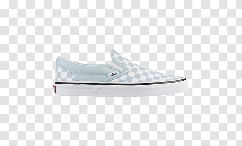 Sports Shoes Vans Slip-on Shoe Skate - Athletic - Checkerboard For Women Transparent PNG
