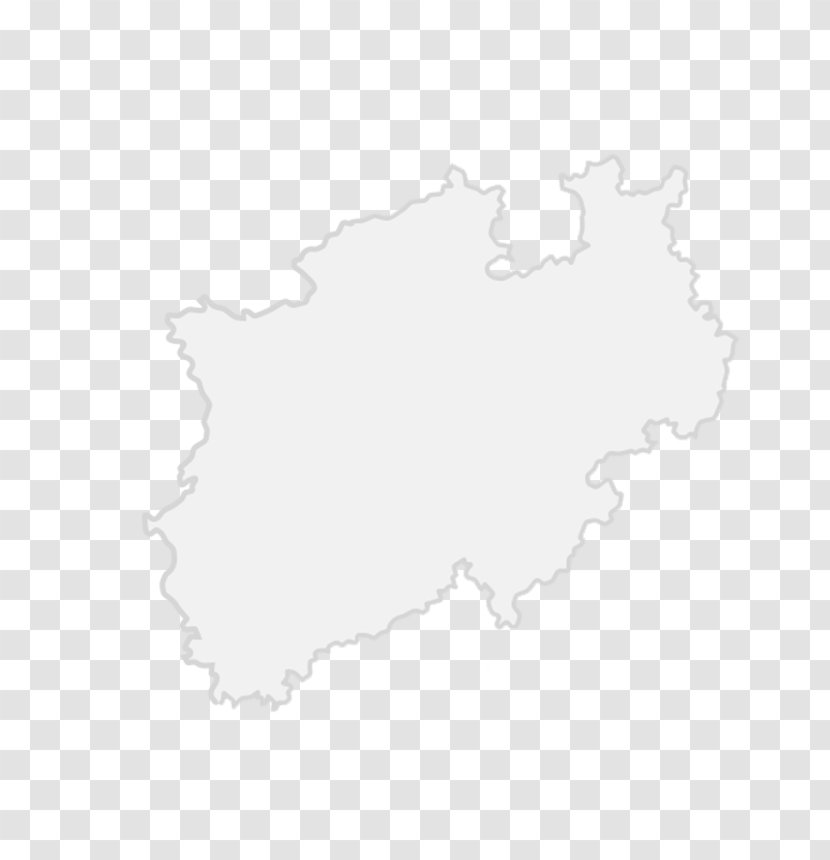 White Map Tree Tuberculosis Transparent PNG