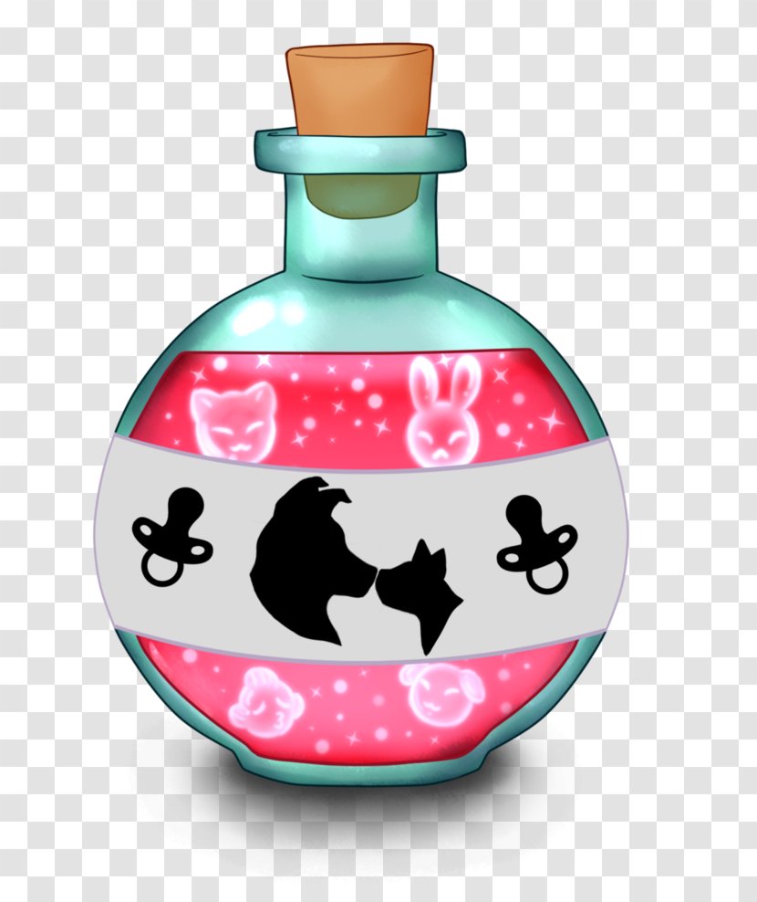 Bottle - Tableware Transparent PNG