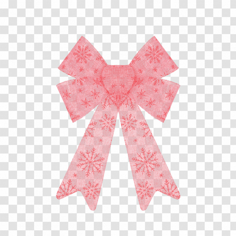 Pink Ribbon Pattern Wheel Transparent PNG