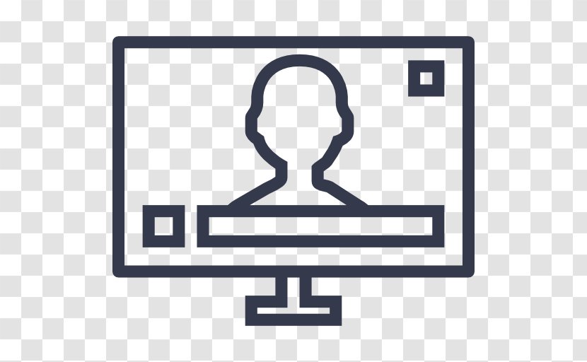 Video Television Set Computer Monitors - Symbol - Effective PE Teacher Transparent PNG