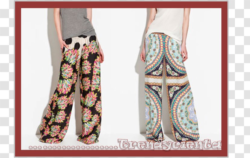Pants Fashion Sewing Shoe Pattern - Clothing - MANGO BADAMI Transparent PNG