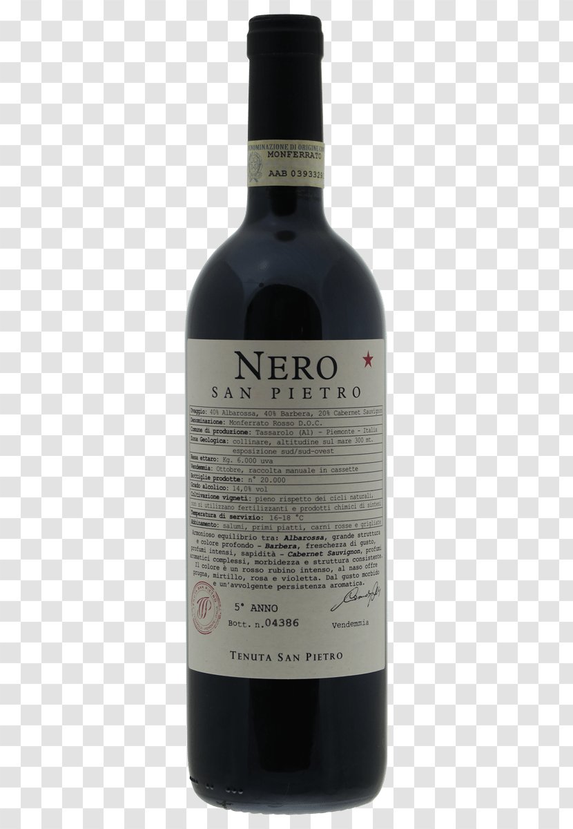 Barolo, Piedmont Barolo DOCG Wine Liqueur Cabernet Sauvignon - Dessert - San Pietro Transparent PNG
