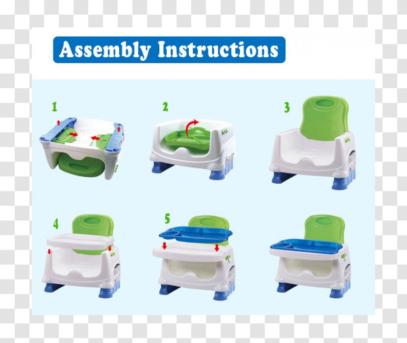 Table High Chairs & Booster Seats Child - Toy Size Transparent PNG