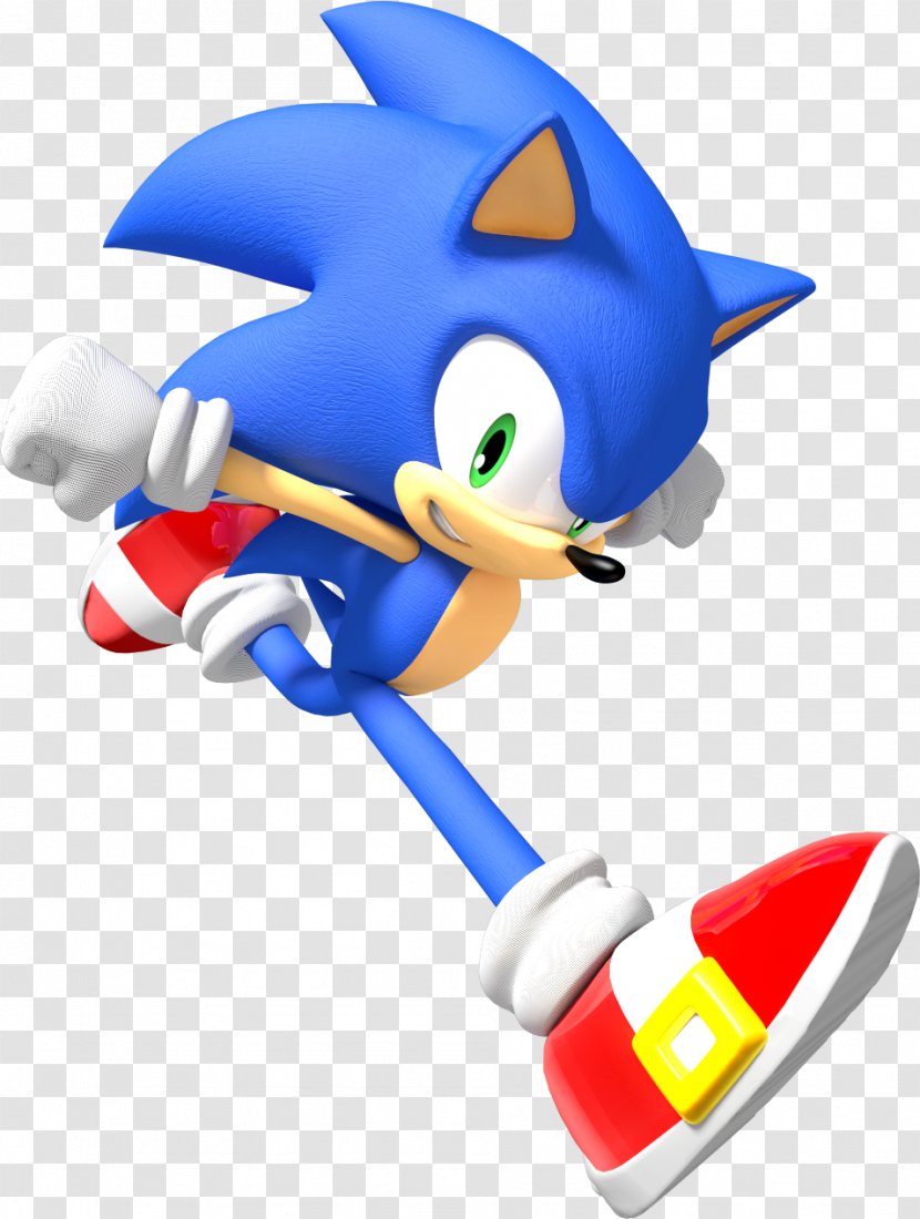 Super Smash Bros. For Nintendo 3DS And Wii U Sonic The Hedgehog Mario & At Olympic Games Shadow Sega All-Stars Racing - Roger Craig Smith Transparent PNG