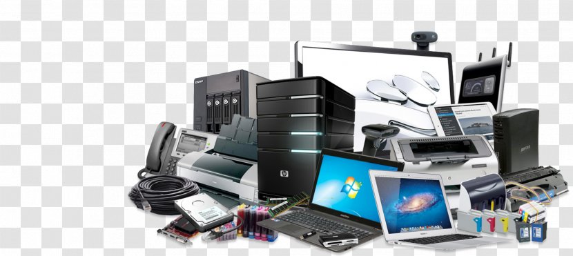 Laptop Computer Repair Technician Maintenance Software - Technical Support Transparent PNG