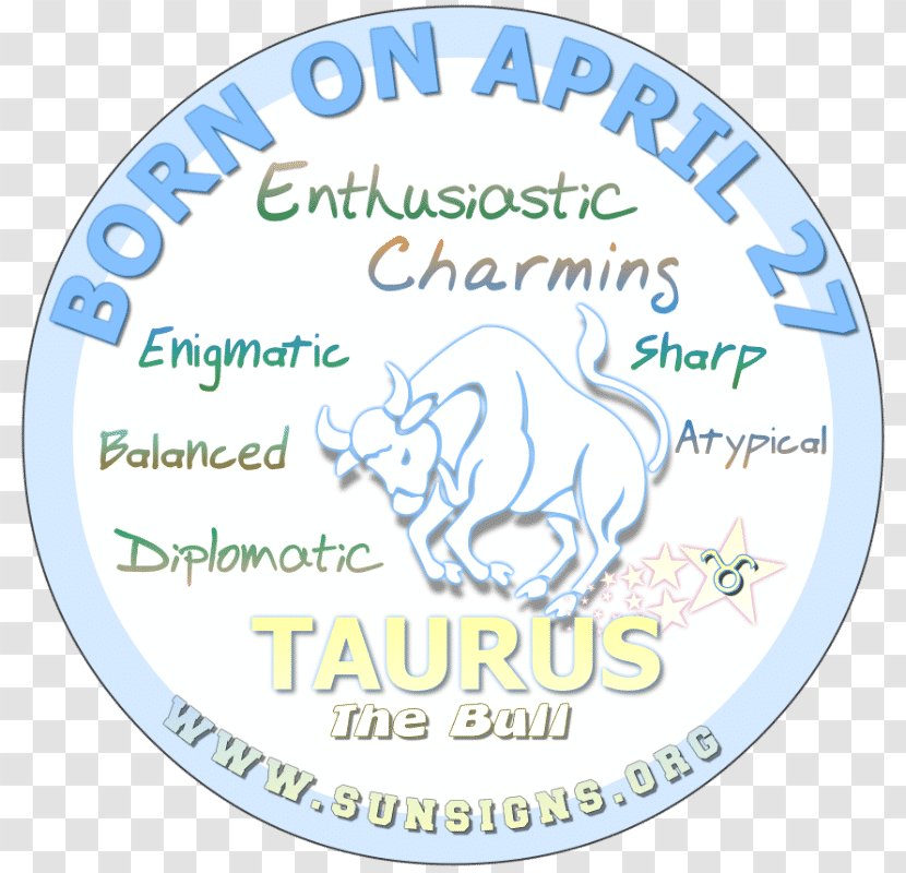 Taurus Astrological Sign Sun Astrology Horoscope Transparent PNG