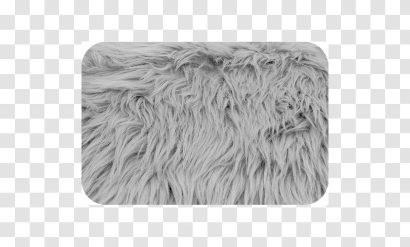 Fur Wool Thread - Fake Transparent PNG