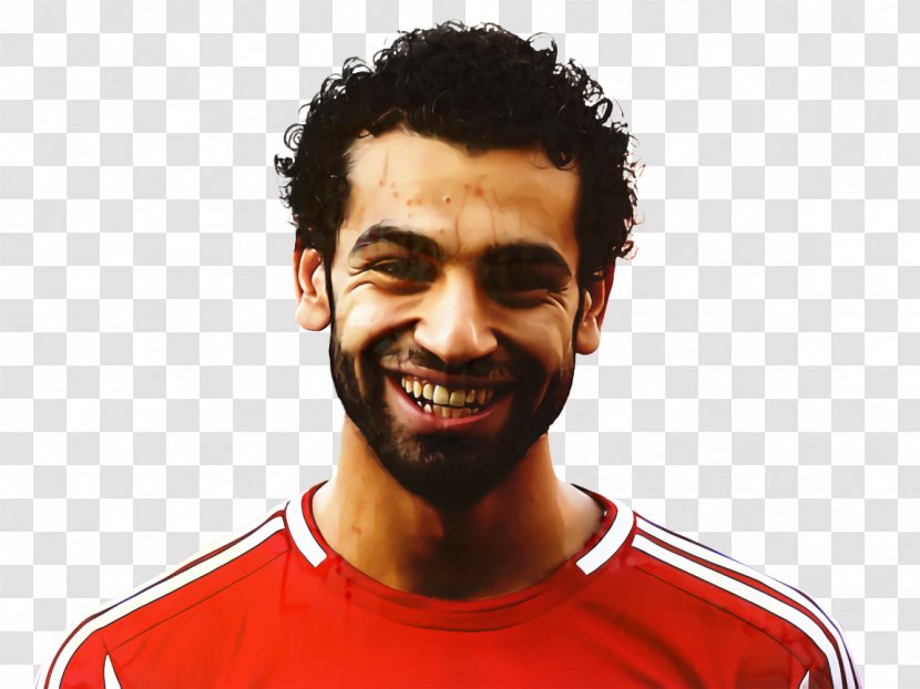 Mohamed Salah Newcastle Knights Liverpool F.C. National Rugby League Egypt Football Team - Fc Transparent PNG