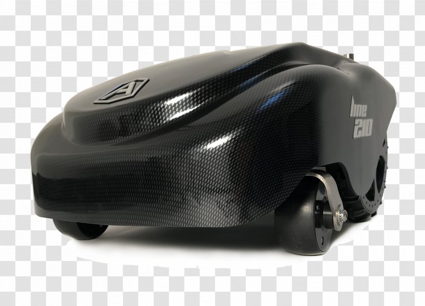 Robotic Lawn Mower Robotics Fenaison - Light Transparent PNG