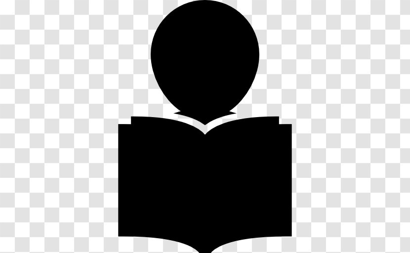 Reading - Symbol - Book Transparent PNG