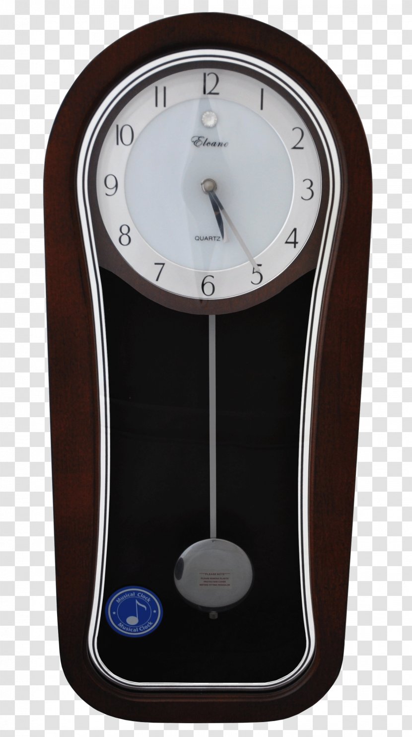 Quartz Clock Seiko Cuckoo Mechanical Watch - Weighing Scale Transparent PNG