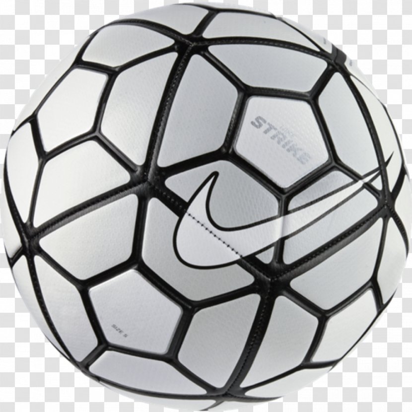 Football La Liga Nike Ordem - Ball Transparent PNG