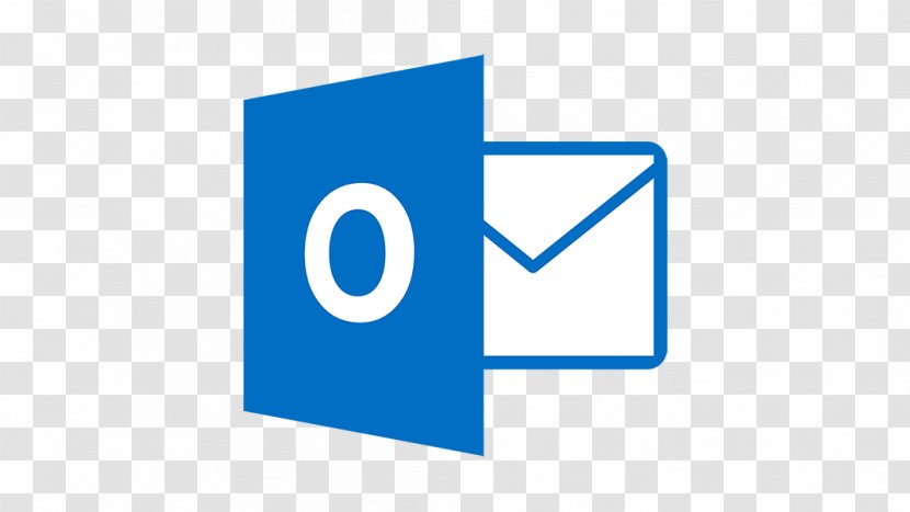 Microsoft Outlook Outlook.com Email Office 365 - Diagram - Logo Transparent PNG
