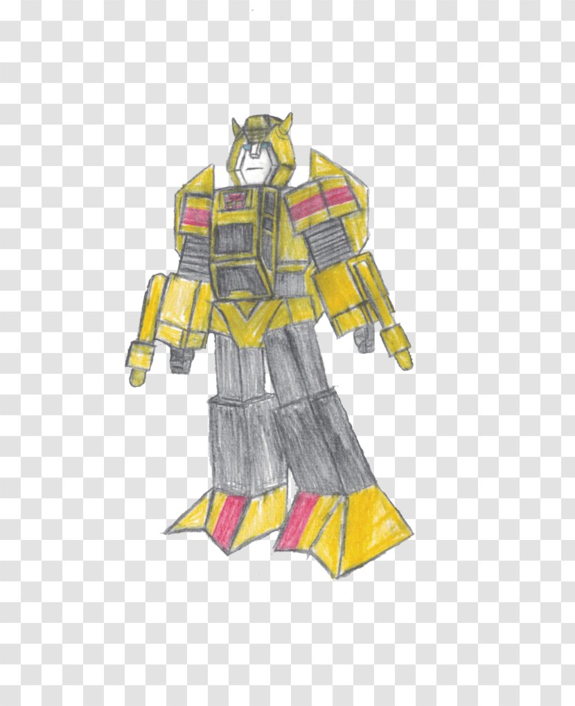 Bumblebee Arcee Drawing Star Wars Transformers - Crossover Transparent PNG