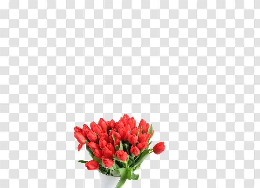 Floral Design Tulip Petal Flower Bouquet Transparent PNG