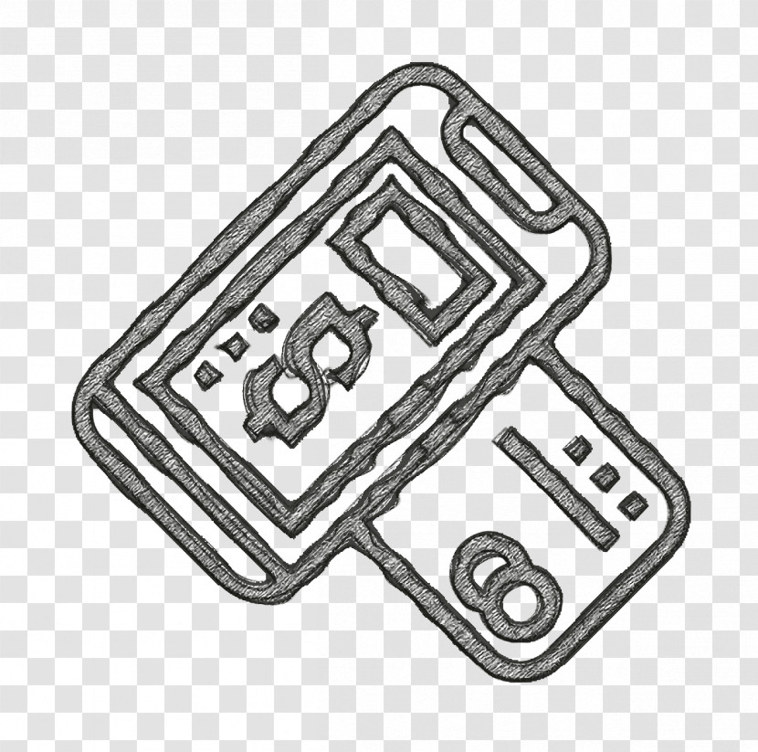 Payment Icon Mobile Payment Icon Investment Icon Transparent PNG