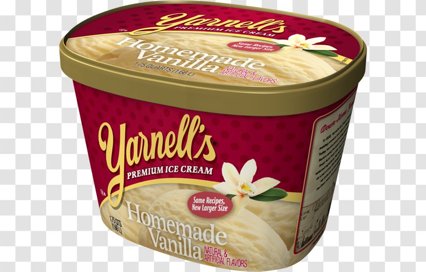 Yarnell’s Ice Cream Flavor Yarnell Co. Pistachio - Searcy Transparent PNG